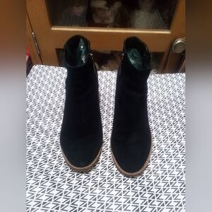 Waterproof Ladies Boots